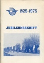 Cykelsport Skånes cykelförbund 1925-1975